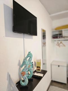 El Quebracho, Suites y Apartments - 1