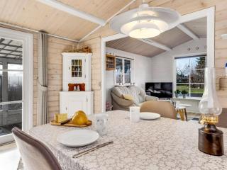 Holiday Home Holte - 750m from the sea by Interhome - 7