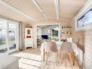 Holiday Home Holte - 750m from the sea by Interhome - 4