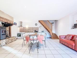 Holiday Home Gîte du Linon by Interhome - 7