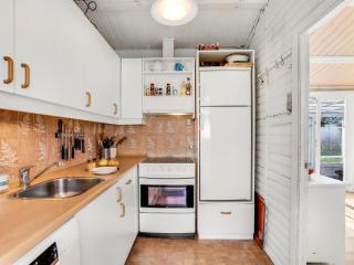 Holiday Home Holte - 750m from the sea by Interhome - 1