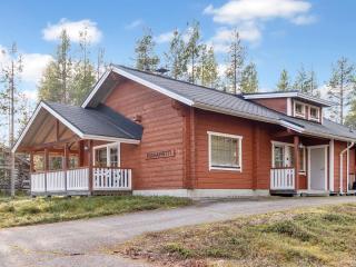 Holiday Home Puuhapirtti 1 by Interhome - 6