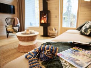 Holiday Home Honka a by Interhome - 5