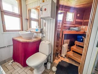 Holiday Home Villa talvilahti by Interhome - 6