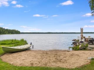 Holiday Home Villa talvilahti by Interhome - 5