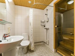 Holiday Home Rakotuli 2 paritalon yläkerta by Interhome - 4