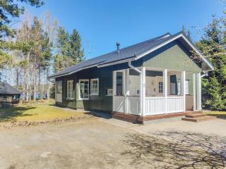 Holiday Home Villa heikinniemi by Interhome - 7