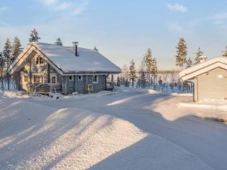 Holiday Home Puljunharju by Interhome - 5