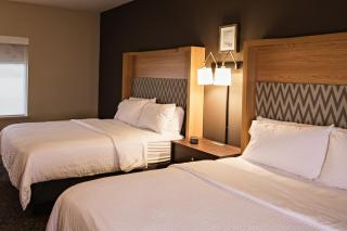 Holiday Inn Clarkston - Lewiston by IHG - 7