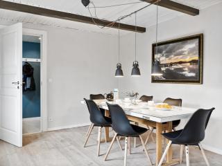 Holiday Home Hughlek - 1-5km from the sea by Interhome - 7