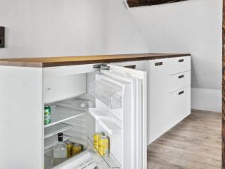 Holiday Home Hughlek - 1-5km from the sea by Interhome - 1