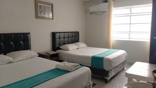 Hostal independencia - 1