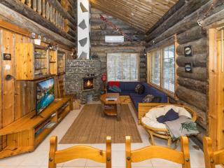 Holiday Home Kelovalta 1b by Interhome - 2