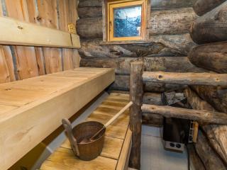 Holiday Home Kelovalta 1b by Interhome - 1