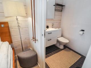 Holiday Home Koukkupolku 5 by Interhome - 2