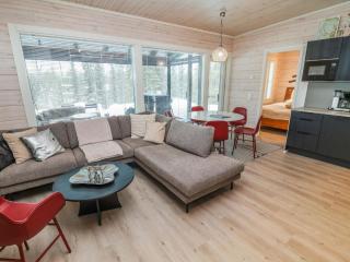 Holiday Home Koukkupolku 5 by Interhome - 1