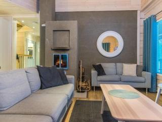 Holiday Home Sinisen tien helmi by Interhome - 8