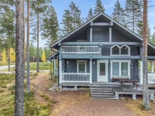 Holiday Home Sinisen tien helmi by Interhome - 5