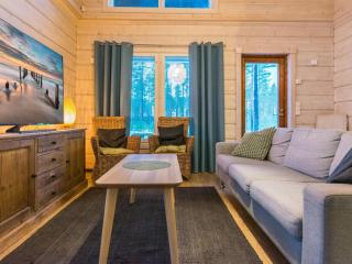 Holiday Home Sinisen tien helmi by Interhome - 3