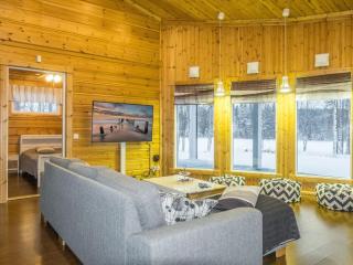 Holiday Home Vaahtissuvanto by Interhome - 9