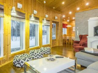 Holiday Home Vaahtissuvanto by Interhome - 8