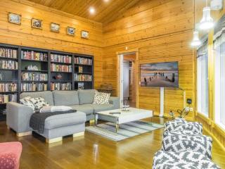 Holiday Home Vaahtissuvanto by Interhome - 7