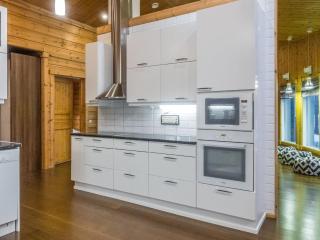 Holiday Home Vaahtissuvanto by Interhome - 4