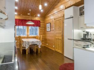 Holiday Home Vaahtissuvanto by Interhome - 1