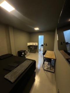 Apartmento na Asa Norte, Brasilia - 1