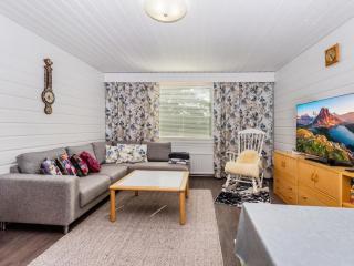 Holiday Home Vierastupa by Interhome - 7