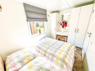 Holiday Home Tiny Haus Burgblick by Interhome - 9