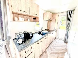 Holiday Home Tiny Haus Burgblick by Interhome - 8