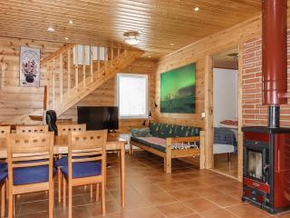 Holiday Home Lomahuoneisto b by Interhome - 8