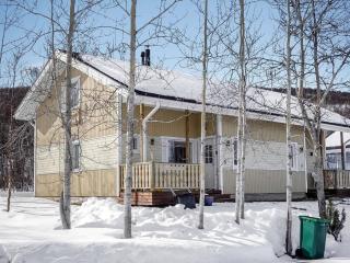 Holiday Home Lomahuoneisto b by Interhome - 5