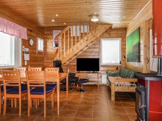 Holiday Home Lomahuoneisto b by Interhome - 3