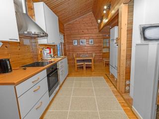 Holiday Home Pohjaslahdentie 17 a by Interhome - 8