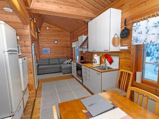 Holiday Home Pohjaslahdentie 17 a by Interhome - 2