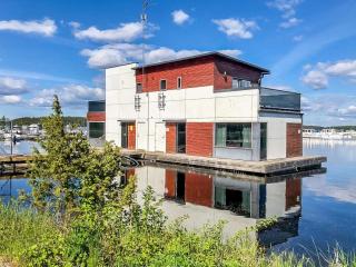 Holiday Home Villa joutseno by Interhome - 9