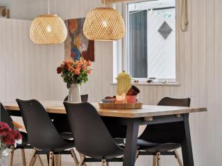 Holiday Home Felis - 75m from the sea by Interhome - 3