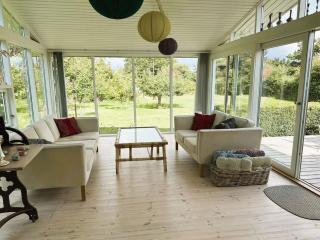 Holiday Home Felis - 75m from the sea by Interhome - 1