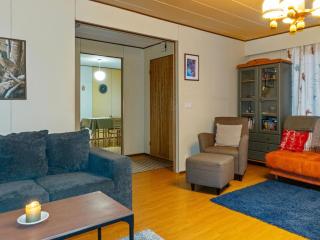 Holiday Home Hallanvaara by Interhome - 6
