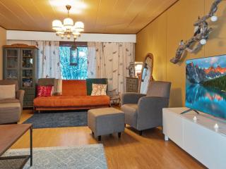 Holiday Home Hallanvaara by Interhome - 4