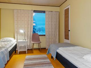 Holiday Home Hallanvaara by Interhome - 1