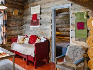 Holiday Home Kelopirtti by Interhome - 6