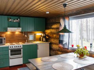 Holiday Home Kelopirtti by Interhome - 4