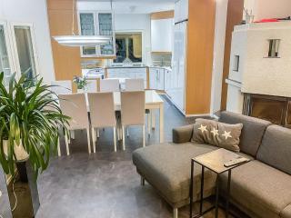 Holiday Home Villa jokiranta by Interhome - 6