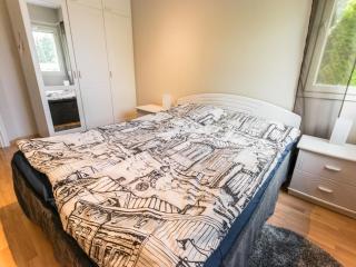 Holiday Home Villa jokiranta by Interhome - 1