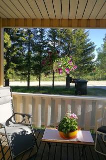 Holiday Home Saajola by Interhome - 4