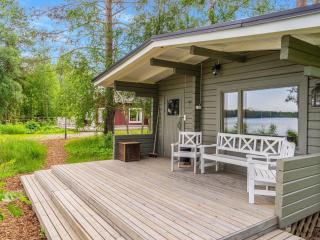 Holiday Home Villa kuorinka by Interhome - 3