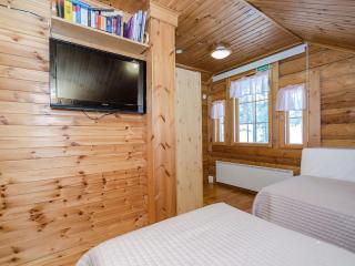 Holiday Home Villa tunturitervakko by Interhome - 7